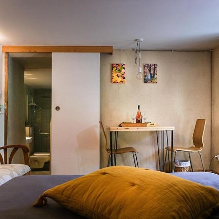 Les Chambres De La Dourbie Nant Dış mekan fotoğraf