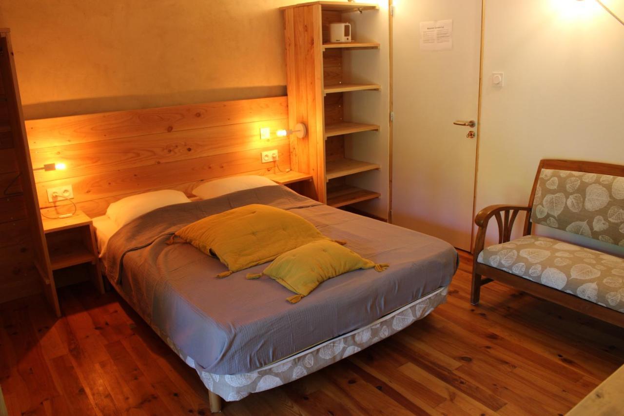 Les Chambres De La Dourbie Nant Dış mekan fotoğraf