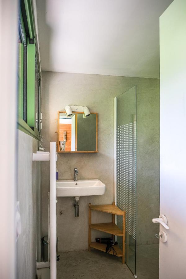 Les Chambres De La Dourbie Nant Dış mekan fotoğraf
