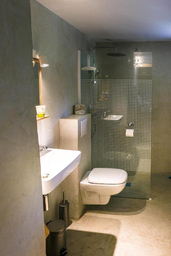 Les Chambres De La Dourbie Nant Dış mekan fotoğraf
