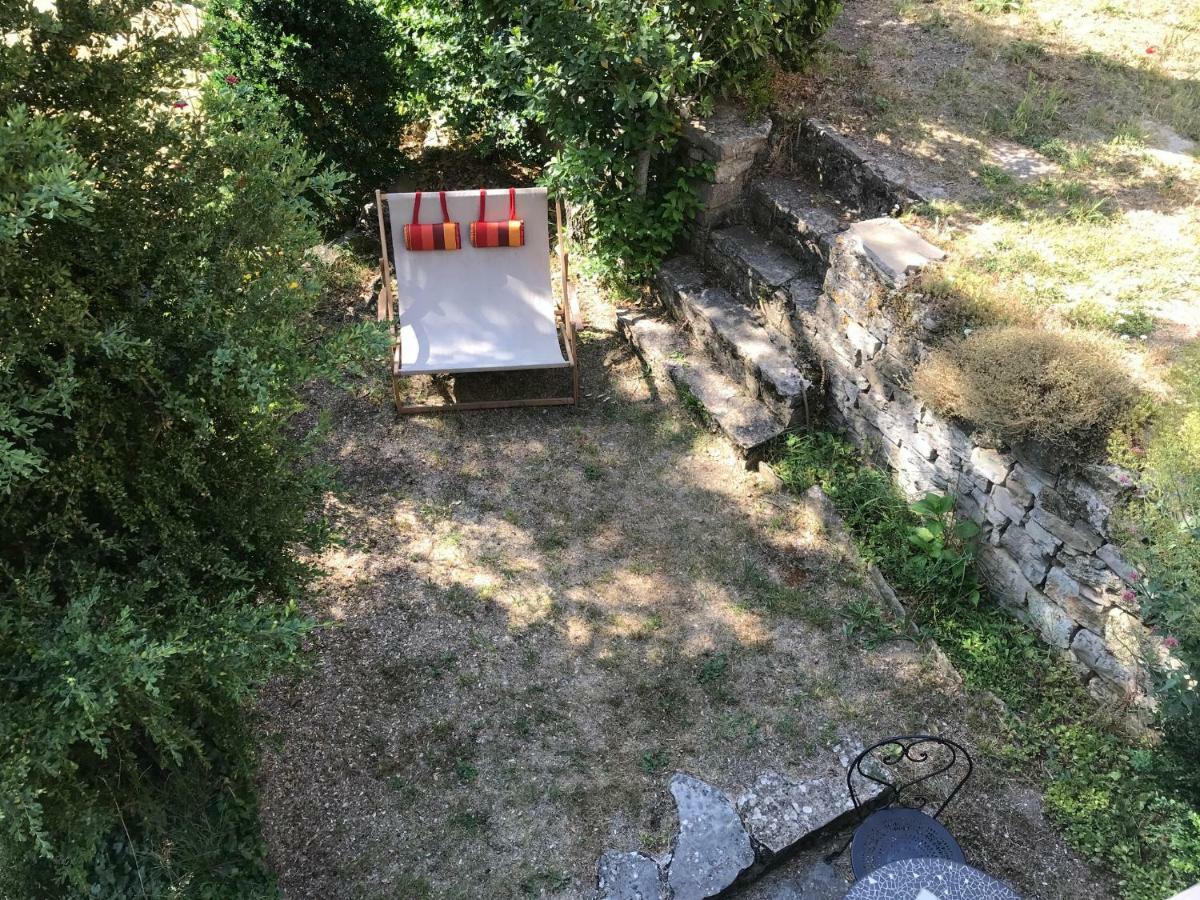Les Chambres De La Dourbie Nant Dış mekan fotoğraf